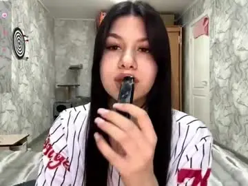 Chaturbate Best Webcam of obsidian_glow