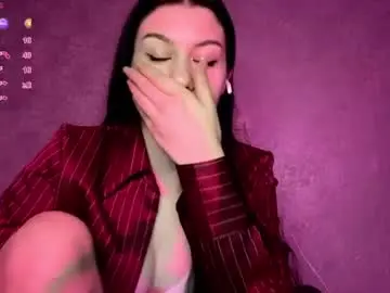 Chaturbate Live Sex of obsidian_glow