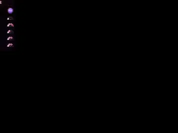 Chaturbate Nude Webcam of obsidian_glow