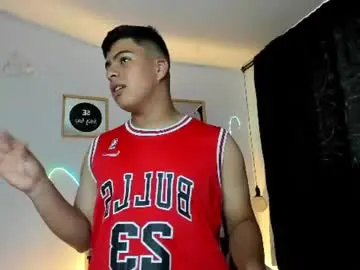 Chaturbate Live Porn of patrick_smith_