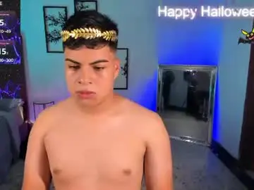 Chaturbate Best Webcam of patrick_smith_