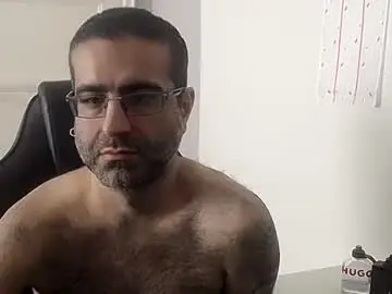Chaturbate Sex Cam of pejeai