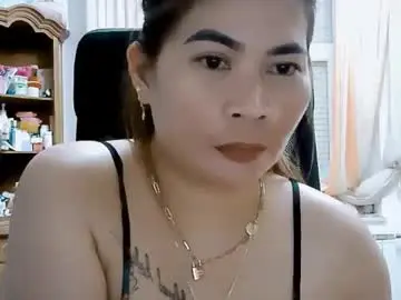 Chaturbate Best live sex cam show of pinaygoddessmia