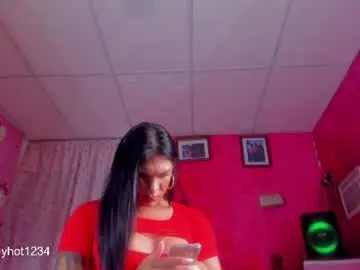 Chaturbate Nude Webcam of sexwildlatin