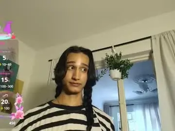 Chaturbate Private Sex Chat of sky_fox_1