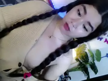 Chaturbate Best Webcam of sweetgirl_mayxx
