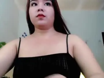Chaturbate Live Sex Cam of sweetgirl_mayxx