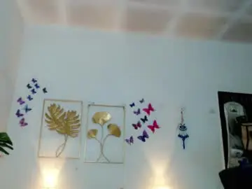 Chaturbate Sex Cam of sweetgirl_mayxx