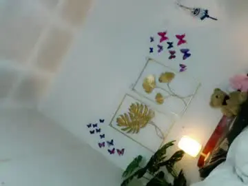 Chaturbate Private Sex Chat of sweetgirl_mayxx