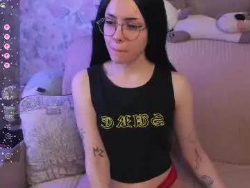 Chaturbate Watch Live Sex Cams of tessie_sun