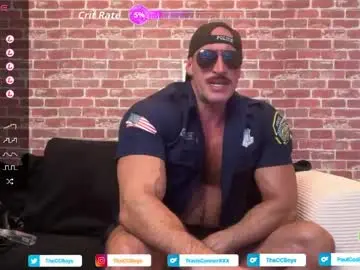 Chaturbate Adult Webcam of theccboysxxx