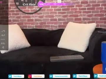 Chaturbate Adult Webcams of theccboysxxx