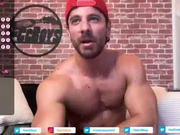 Chaturbate Watch Live Sex Cams of theccboysxxx