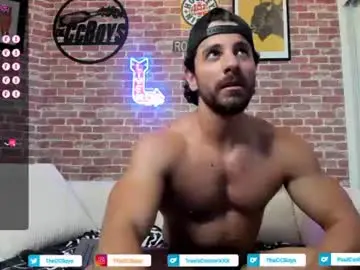 Chaturbate Sex Chat of theccboysxxx