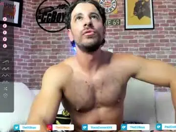 Chaturbate Private Sex Chat of theccboysxxx