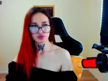 Chaturbate Nude Webcam of tora_20