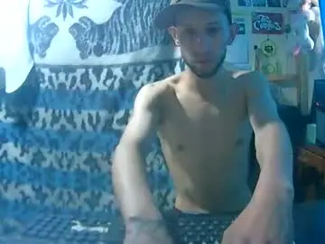Chaturbate Live Sex Cam of trapsaxl