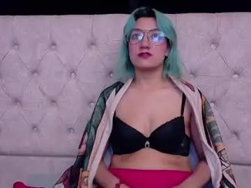 Chaturbate Private Sex Chat of zafiro_kitsune