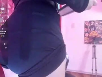 Chaturbate Sex Cam of zaratrump