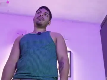 Chaturbate Best live sex cam show of _28omar