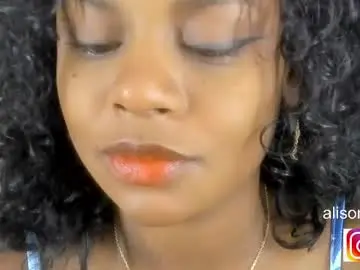 Chaturbate Free Porn Cam of alison_ker