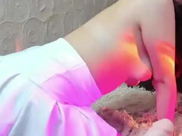 Chaturbate Nude Webcam of amelialu1