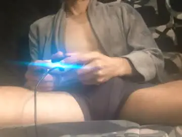 Chaturbate Live Sex Cam of ash590