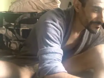 Chaturbate Sex Cam of ash590
