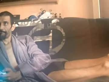 Chaturbate Live Sex Cam of ash590