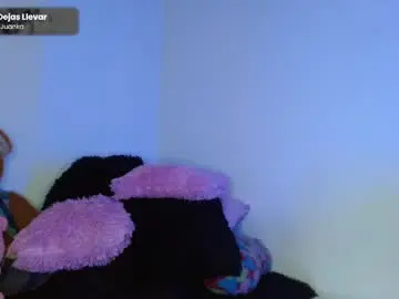 Chaturbate Live Porn of bittersweetchherry