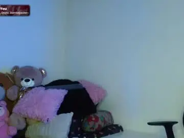 Chaturbate Adult Webcams of bittersweetchherry