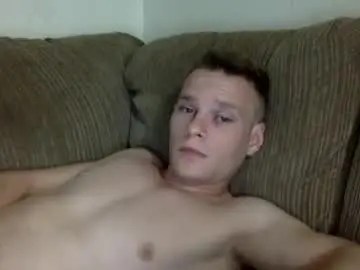 Chaturbate Live Sex Cam of blakeandskylar