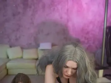 Chaturbate Best Webcam of bright_diamonds_054