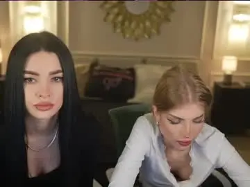 Chaturbate Best Webcam of bright_diamonds_054