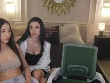 Chaturbate Free Porn Cam of bright_diamonds_054