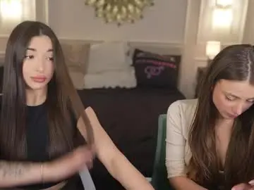 Chaturbate Nude Webcam of bright_diamonds_054