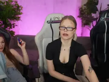 Chaturbate Live Porn of bright_diamonds_054