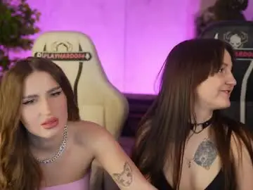 Chaturbate Adult Webcam of bright_diamonds_054