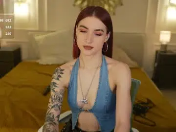 Chaturbate Free Porn Cam of bright_diamonds_054