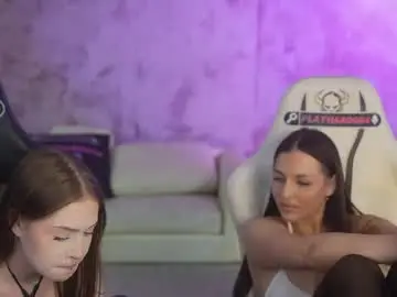 Chaturbate Best Webcam of bright_diamonds_054