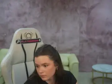 Chaturbate Best Webcam of bright_diamonds_054