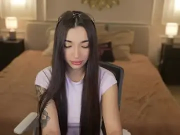 Chaturbate Sex Cam of bright_diamonds_054