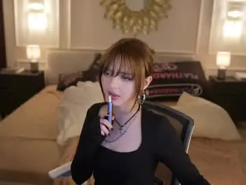 Chaturbate Best Webcam of bright_diamonds_054