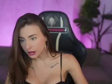 Chaturbate Live Sex of bright_diamonds_054