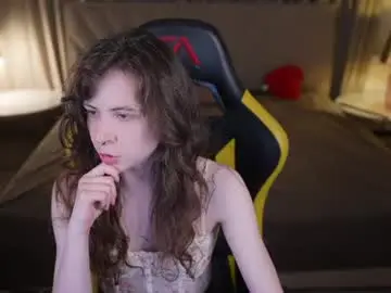 Chaturbate Live Porn of bright_diamonds_054