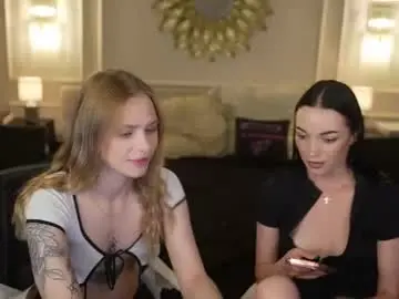 Chaturbate Adult Video Chat of bright_diamonds_054