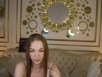 Chaturbate Best Webcam of bright_diamonds_054