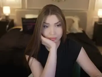 Chaturbate Best Webcam of bright_diamonds_054