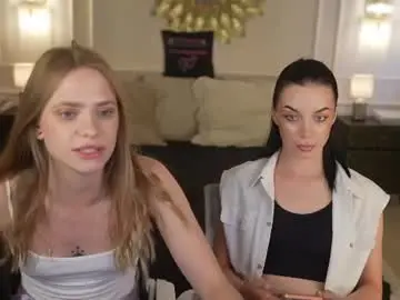 Chaturbate Best live sex cam show of bright_diamonds_054