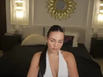 Chaturbate Live Porn of bright_diamonds_054